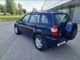 Chery Tiggo 2009 годаүшін2 500 000 тг. в Астана – фото 3