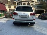 Lexus LX 570 2015 года за 27 500 000 тг. в Актобе – фото 4