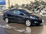 Hyundai Solaris 2015 года за 6 000 000 тг. в Шымкент – фото 3