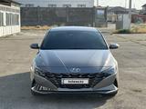Hyundai Avante 2021 годаfor10 900 000 тг. в Шымкент – фото 2