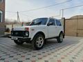 ВАЗ (Lada) Lada 2121 2011 года за 2 200 000 тг. в Талдыкорган