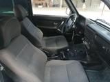 ВАЗ (Lada) Lada 2121 2011 года за 2 200 000 тг. в Талдыкорган – фото 5