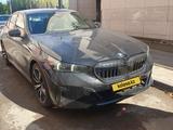 BMW i5 2024 годаfor46 000 000 тг. в Астана