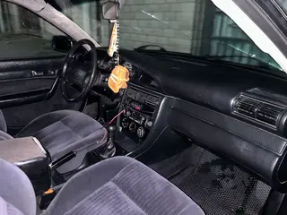 Audi 100, 1993