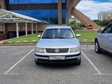 Volkswagen Passat 1998 годаүшін1 800 000 тг. в Талдыкорган – фото 2