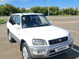 Toyota RAV4 1998 года за 4 400 000 тг. в Костанай