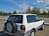 Toyota RAV4 1998 годаfor4 400 000 тг. в Костанай – фото 5