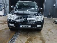 Toyota Land Cruiser 2010 годаүшін18 500 000 тг. в Тараз