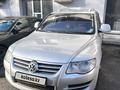 Volkswagen Touareg 2007 годаүшін6 900 000 тг. в Алматы – фото 4