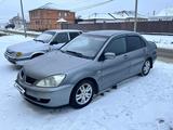 Mitsubishi Lancer 2006 года за 1 850 000 тг. в Атырау – фото 2