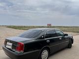 Toyota Crown Majesta 2001 года за 5 000 000 тг. в Атырау – фото 5