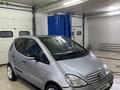 Mercedes-Benz A 160 1998 годаfor2 500 000 тг. в Алматы – фото 4