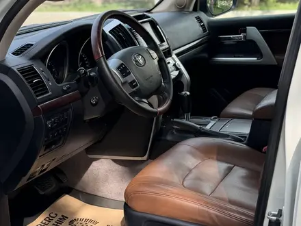 Toyota Land Cruiser 2014 года за 24 500 000 тг. в Алматы – фото 11