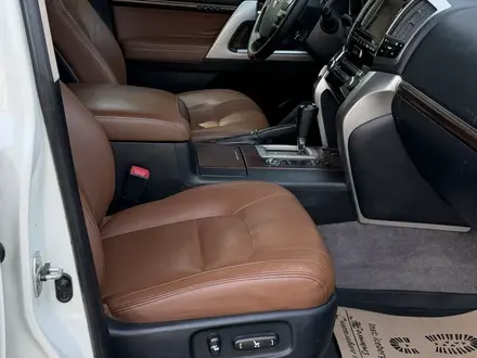 Toyota Land Cruiser 2014 года за 24 500 000 тг. в Алматы – фото 13