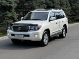 Toyota Land Cruiser 2014 годаүшін24 500 000 тг. в Алматы