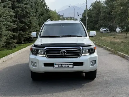 Toyota Land Cruiser 2014 года за 24 500 000 тг. в Алматы – фото 9