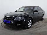 Hyundai Sonata 2005 года за 1 900 000 тг. в Астана