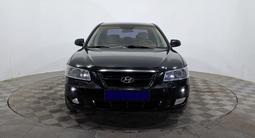 Hyundai Sonata 2005 годаүшін1 700 000 тг. в Астана – фото 2