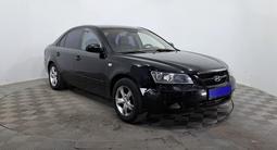 Hyundai Sonata 2005 годаүшін1 700 000 тг. в Астана – фото 3