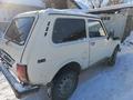 ВАЗ (Lada) Lada 2121 2000 года за 1 000 000 тг. в Алматы