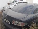 Mazda 6 2005 года за 1 400 000 тг. в Семей – фото 3
