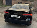Honda Inspire 2025 годаүшін15 500 000 тг. в Алматы – фото 4