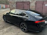 Honda Inspire 2025 годаүшін15 500 000 тг. в Алматы – фото 2