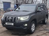 Toyota Land Cruiser Prado 2010 года за 11 800 000 тг. в Петропавловск