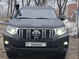 Toyota Land Cruiser Prado 2010 года за 11 990 000 тг. в Петропавловск – фото 2