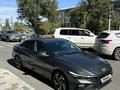 Hyundai Elantra 2024 года за 8 700 000 тг. в Тараз – фото 4