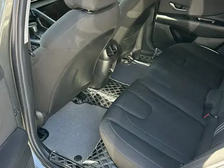 Hyundai Elantra 2024 года за 8 700 000 тг. в Тараз – фото 10