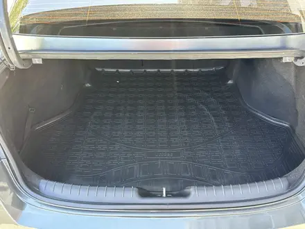Hyundai Elantra 2024 года за 8 700 000 тг. в Тараз – фото 11