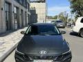 Hyundai Elantra 2024 года за 8 700 000 тг. в Тараз – фото 3