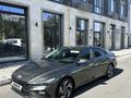 Hyundai Elantra 2024 года за 8 700 000 тг. в Тараз – фото 2