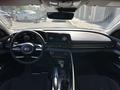 Hyundai Elantra 2024 года за 8 700 000 тг. в Тараз – фото 7