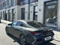 Hyundai Elantra 2024 года за 8 700 000 тг. в Тараз – фото 6