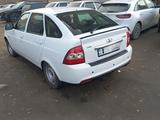 ВАЗ (Lada) Priora 2172 2014 годаfor2 600 000 тг. в Семей – фото 2