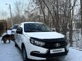 ВАЗ (Lada) Granta 2190 2019 годаfor3 600 000 тг. в Астана – фото 2