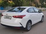 Hyundai Accent 2022 годаүшін8 800 000 тг. в Костанай – фото 3