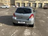 Toyota Yaris 2008 года за 4 000 000 тг. в Актау – фото 3