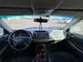 Toyota Camry 2004 года за 4 000 000 тг. в Алматы – фото 8