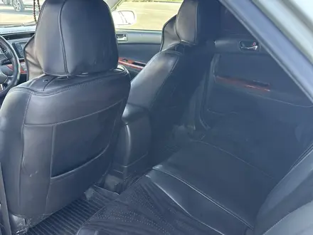 Toyota Camry 2004 года за 4 000 000 тг. в Алматы – фото 11