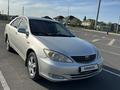 Toyota Camry 2004 года за 4 000 000 тг. в Алматы – фото 4