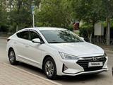Hyundai Elantra 2020 года за 7 000 000 тг. в Актобе