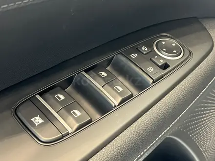 Kia Cerato Luxe 1.6 2026 годаүшін10 490 000 тг. в Костанай – фото 21