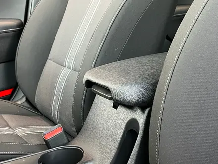 Kia Cerato Luxe 1.6 2026 годаүшін10 490 000 тг. в Костанай – фото 24