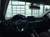 Kia Cerato Luxe 1.6 2026 года за 10 490 000 тг. в Костанай – фото 5