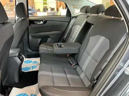 Kia Cerato Luxe 1.6 2026 годаүшін10 490 000 тг. в Костанай – фото 23