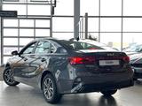 Kia Cerato Luxe 1.6 2026 годаүшін9 990 000 тг. в Костанай – фото 3