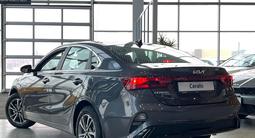 Kia Cerato Luxe 1.6 2026 года за 9 990 000 тг. в Костанай – фото 3